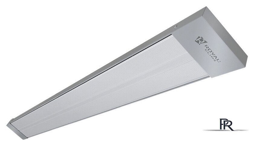 Инфракрасный обогреватель Royal Clima Raggio 2.0 RIH-R1000S - Изображение №1 — Интернет-магазин ПроЗаказ