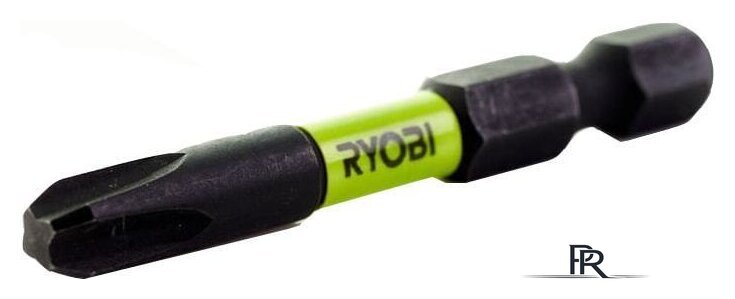 Набор бит Ryobi RAK10MSDI (10 предметов) - Изображение №3 — Интернет-магазин ПроЗаказ