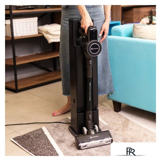 Пылесос Evolution Smart Clean DS2511 - Изображение №18 — Интернет-магазин ПроЗаказ