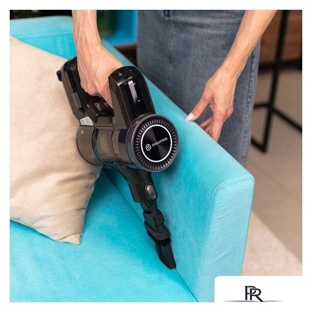 Пылесос Evolution Smart Clean DS2511 - Изображение №22 — Интернет-магазин ПроЗаказ