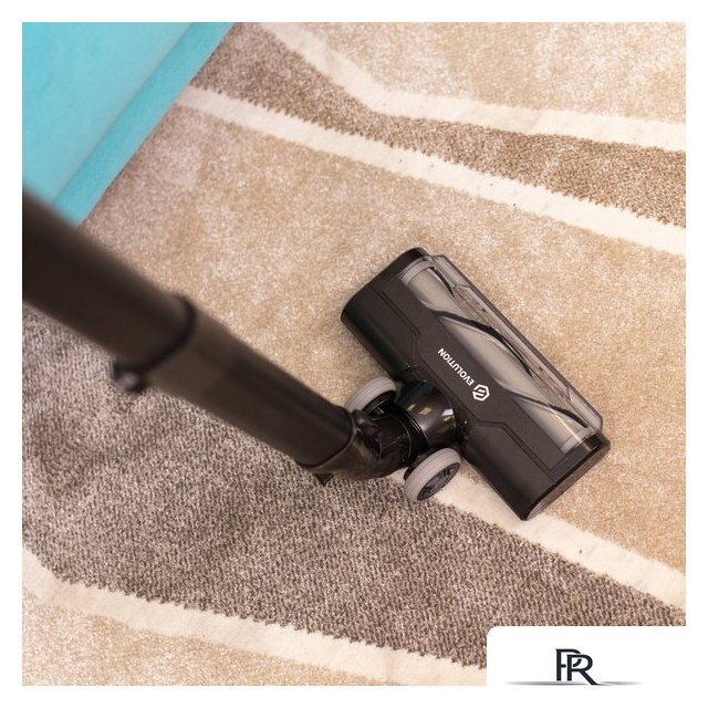 Пылесос Evolution Smart Clean DS2511 - Изображение №19 — Интернет-магазин ПроЗаказ