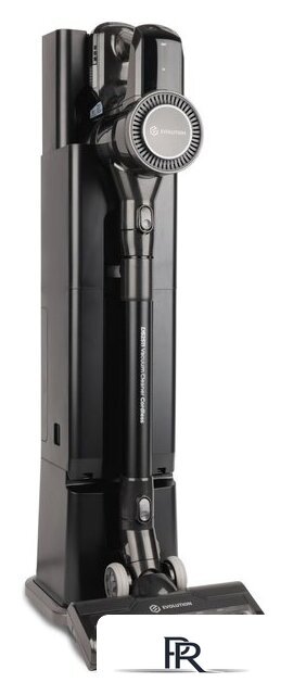 Пылесос Evolution Smart Clean DS2511 - Изображение №14 — Интернет-магазин ПроЗаказ