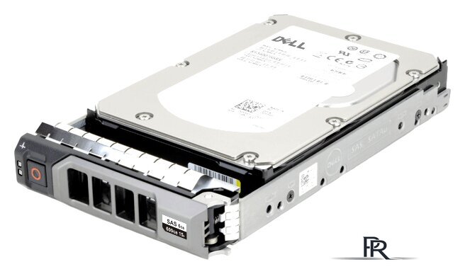 Жесткий диск Dell 400-BLLF 4TB - Изображение №1 — Интернет-магазин ПроЗаказ
