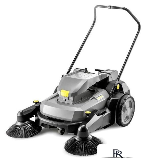 Подметальная машина Karcher KM 70/25 C BP 2SB 1.517-230.0 (без АКБ) - Изображение №1 — Интернет-магазин ПроЗаказ