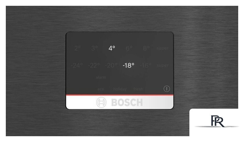 Холодильник Bosch Serie 4 KGN56CX30U - Изображение №6 — Интернет-магазин ПроЗаказ