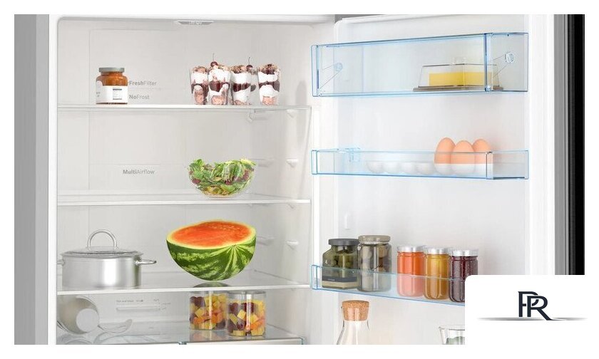 Холодильник Bosch Serie 4 KGN56CX30U - Изображение №3 — Интернет-магазин ПроЗаказ