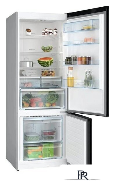 Холодильник Bosch Serie 4 KGN56CX30U - Изображение №2 — Интернет-магазин ПроЗаказ