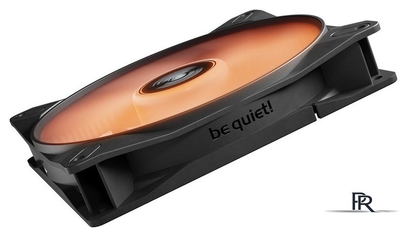 Комплект вентиляторов для корпуса be quiet! Light Wings LX 140mm PWM 3-Pack BL127 - Изображение №2 — Интернет-магазин ПроЗаказ