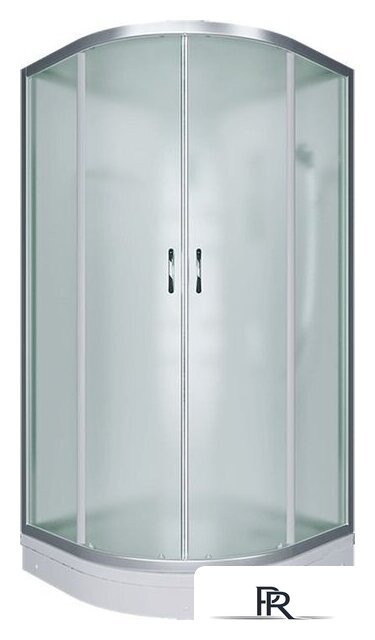 Душевая кабина Erlit ER3509PF-C3-RUS 90x90 - Изображение №5 — Интернет-магазин ПроЗаказ