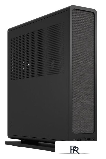Корпус Fractal Design Ridge FD-C-RID1N-11 - Изображение №1 — Интернет-магазин ПроЗаказ
