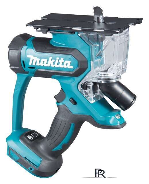 Электролобзик Makita DSD180Z (без АКБ) - Изображение №1 — Интернет-магазин ПроЗаказ