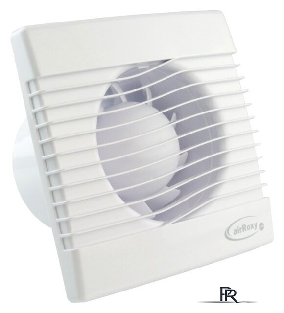 Осевой вентилятор airRoxy pRim 120TS - Изображение №1 — Интернет-магазин ПроЗаказ