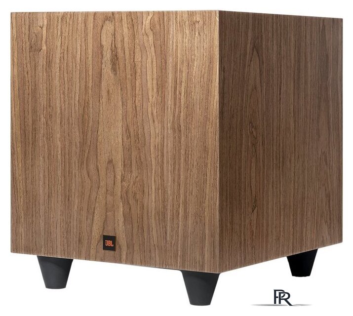 Проводной сабвуфер JBL L10cs Classic Subwoofer (орех) - Изображение №1 — Интернет-магазин ПроЗаказ