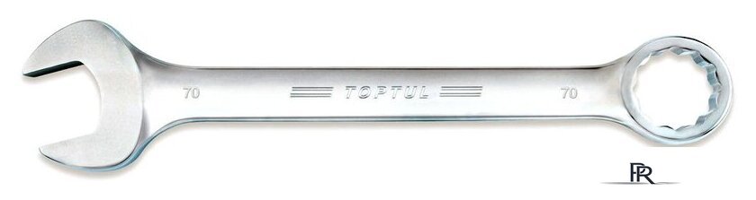 Ключ Toptul AAEB7070 1 предмет - Изображение №1 — Интернет-магазин ПроЗаказ