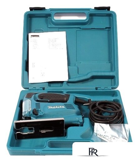 Электролобзик Makita 4329K - Изображение №3 — Интернет-магазин ПроЗаказ