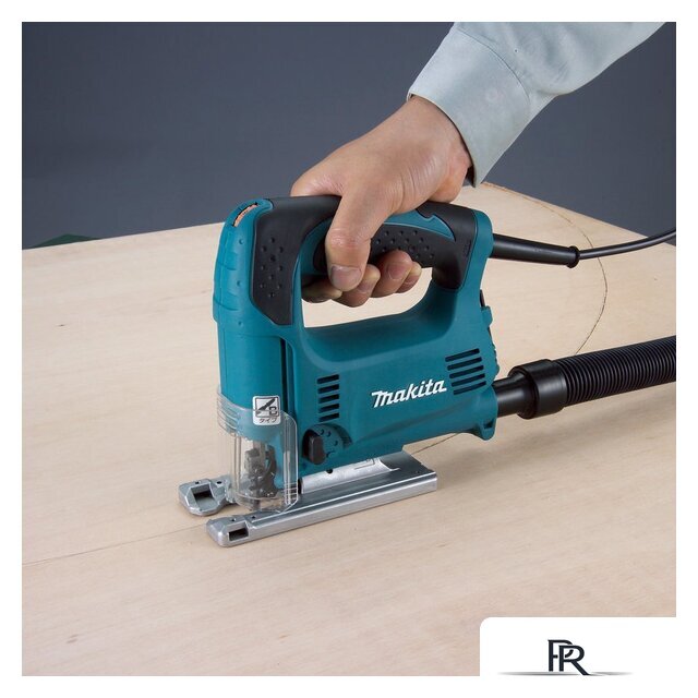 Электролобзик Makita 4329K - Изображение №6 — Интернет-магазин ПроЗаказ