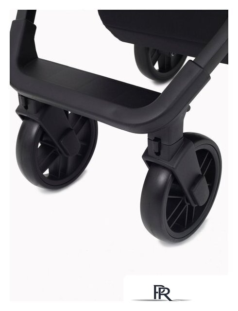 Коляска прогулочная «книга» Rant Vega Star 2022 RA057 (ivory beige) - Изображение №6 — Интернет-магазин ПроЗаказ