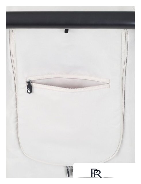 Коляска прогулочная «книга» Rant Vega Star 2022 RA057 (ivory beige) - Изображение №11 — Интернет-магазин ПроЗаказ