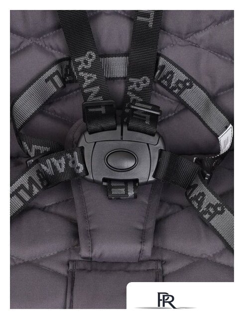 Коляска прогулочная «книга» Rant Vega Star 2022 RA057 (ivory beige) - Изображение №12 — Интернет-магазин ПроЗаказ