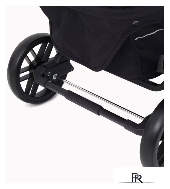 Коляска прогулочная «книга» Rant Vega Star 2022 RA057 (ivory beige) - Изображение №7 — Интернет-магазин ПроЗаказ