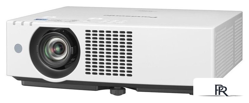 Проектор Panasonic PT-VMZ61 - Изображение №4 — Интернет-магазин ПроЗаказ
