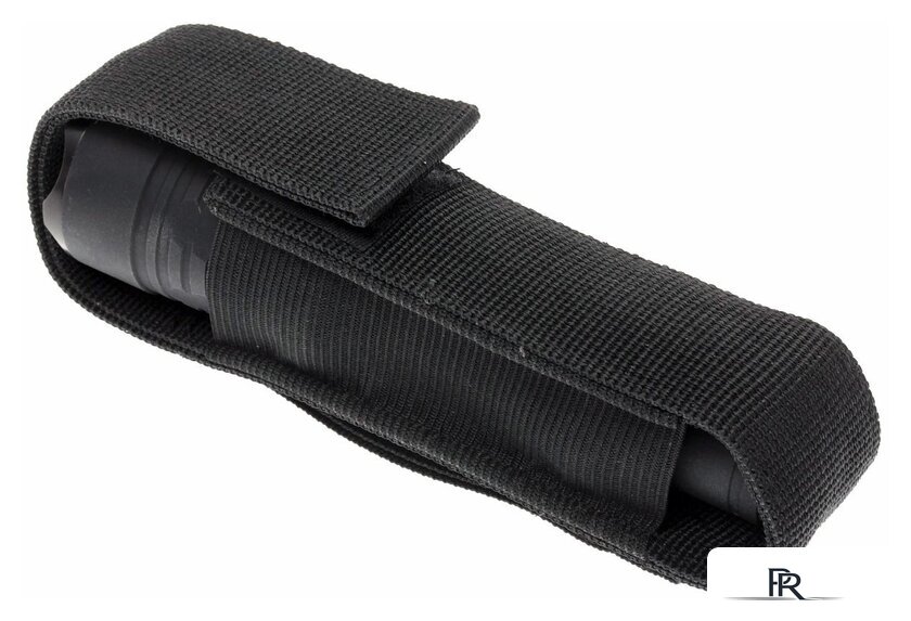 Фонарь Armytek Predator v3 XP-E2 (красный) - Изображение №6 — Интернет-магазин ПроЗаказ