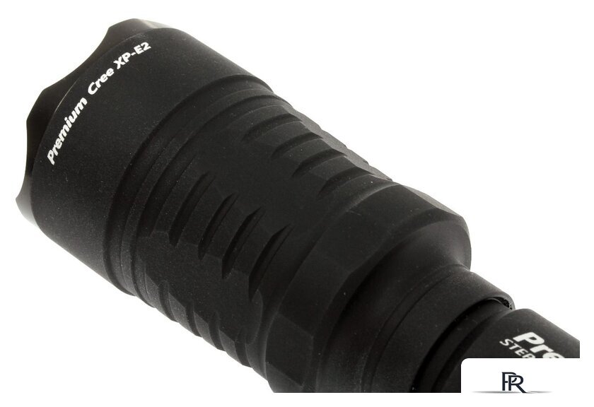 Фонарь Armytek Predator v3 XP-E2 (красный) - Изображение №4 — Интернет-магазин ПроЗаказ