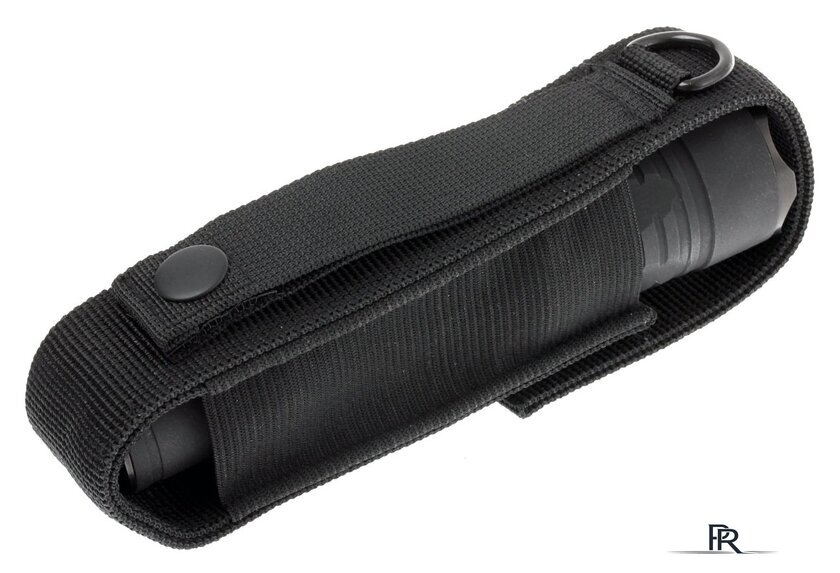 Фонарь Armytek Predator v3 XP-E2 (красный) - Изображение №7 — Интернет-магазин ПроЗаказ