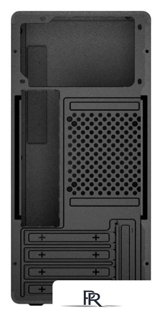 Корпус Vicsone M5X 500W - Изображение №5 — Интернет-магазин ПроЗаказ