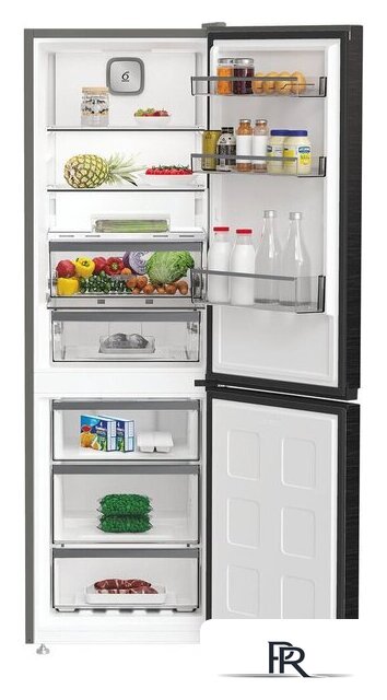 Холодильник Whirlpool WHK 26363 XBR5E - Изображение №4 — Интернет-магазин ПроЗаказ