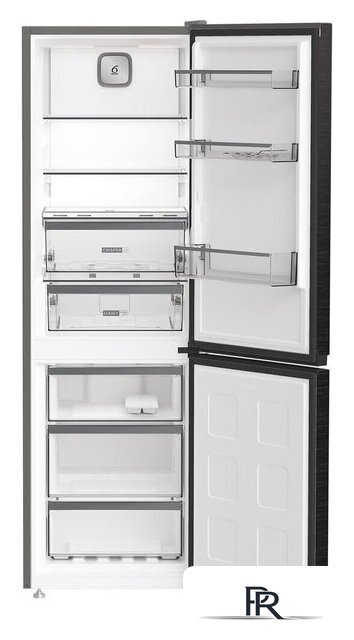 Холодильник Whirlpool WHK 26363 XBR5E - Изображение №3 — Интернет-магазин ПроЗаказ