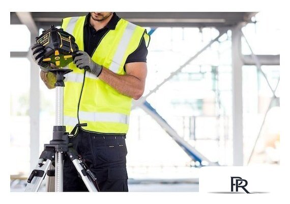 Лазерный нивелир Stanley FMHT774481 - Изображение №3 — Интернет-магазин ПроЗаказ
