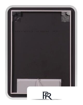  Континент Зеркало Bruno Led 60x80 (с сенсором) - Изображение №3 — Интернет-магазин ПроЗаказ