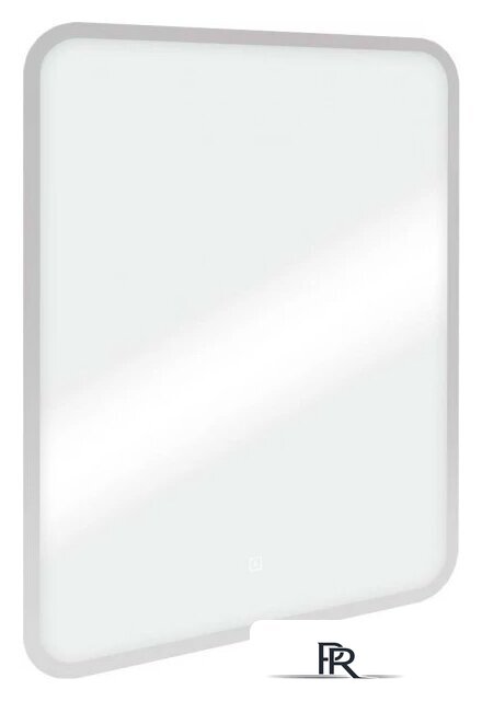  Континент Зеркало Bruno Led 60x80 (с сенсором) - Изображение №1 — Интернет-магазин ПроЗаказ