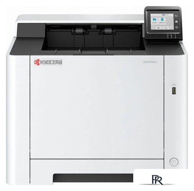 Принтер Kyocera Mita ECOSYS PA2101cwx 110C243NL0 - Изображение №1 — Интернет-магазин ПроЗаказ