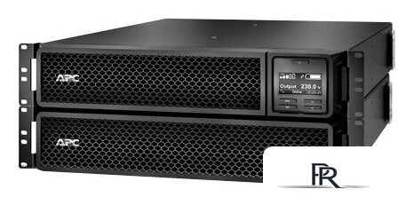 Источник бесперебойного питания APC Smart-UPS SRT 2200 SRT2200RMXLI-NC - Изображение №4 — Интернет-магазин ПроЗаказ