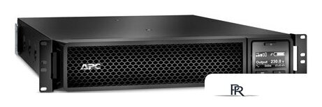 Источник бесперебойного питания APC Smart-UPS SRT 2200 SRT2200RMXLI-NC - Изображение №2 — Интернет-магазин ПроЗаказ