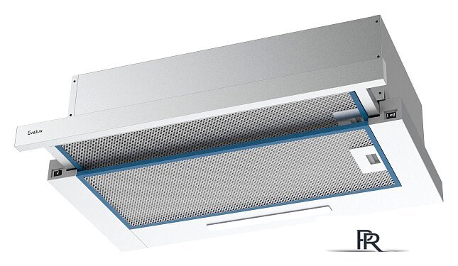Кухонная вытяжка Evelux Tel 60 X - Изображение №1 — Интернет-магазин ПроЗаказ
