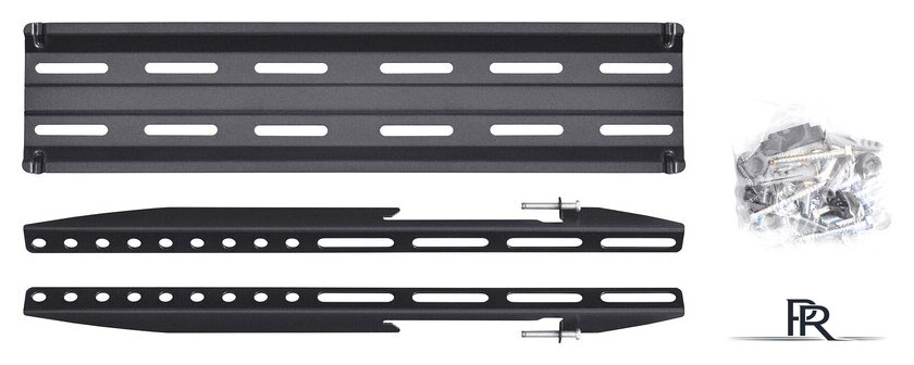Кронштейн для телевизора Metaldesign MD 3133 Slim - Изображение №5 — Интернет-магазин ПроЗаказ
