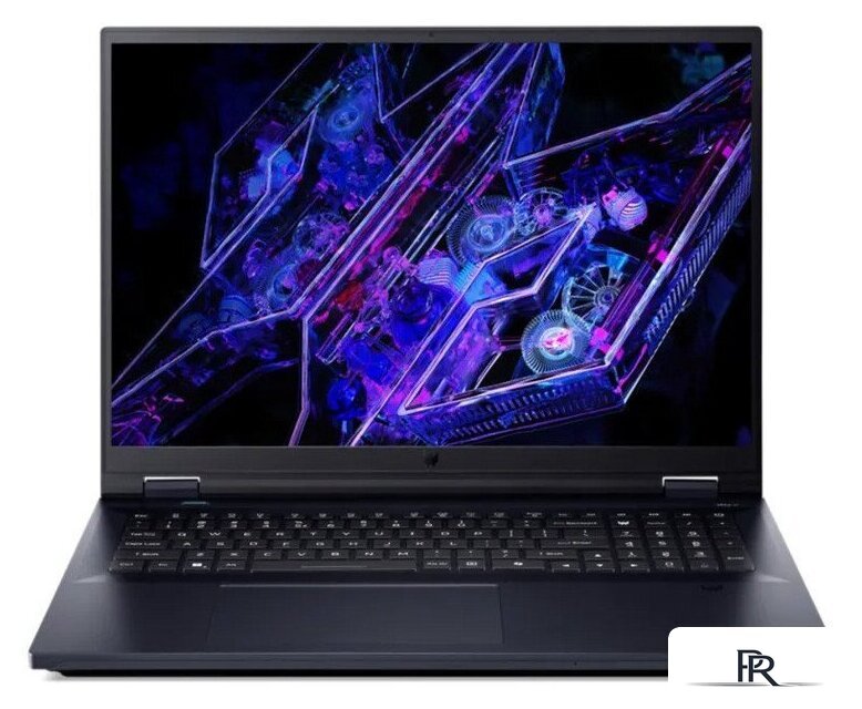 Ноутбук Acer Predator Helios 18 PH18-72-94QH NH.QP4CD.001 - Изображение №1 — Интернет-магазин ПроЗаказ
