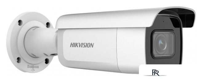 IP-камера Hikvision DS-2CD2643G2-IZS - Изображение №1 — Интернет-магазин ПроЗаказ