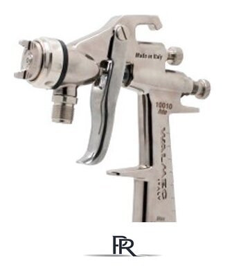 Краскопульт Walcom 10010/SP Colla 1.9мм 47319 - Изображение №1 — Интернет-магазин ПроЗаказ