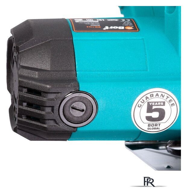 Дисковая (циркулярная) пила Bort BHK-110-S - Изображение №4 — Интернет-магазин ПроЗаказ