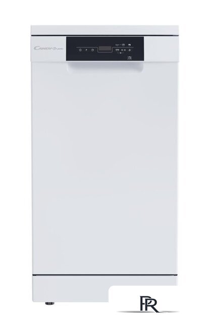 Отдельностоящая посудомоечная машина Candy CDPH 2D1047W - Изображение №2 — Интернет-магазин ПроЗаказ