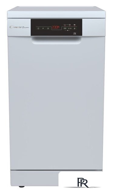 Отдельностоящая посудомоечная машина Candy CDPH 2D1047W - Изображение №1 — Интернет-магазин ПроЗаказ
