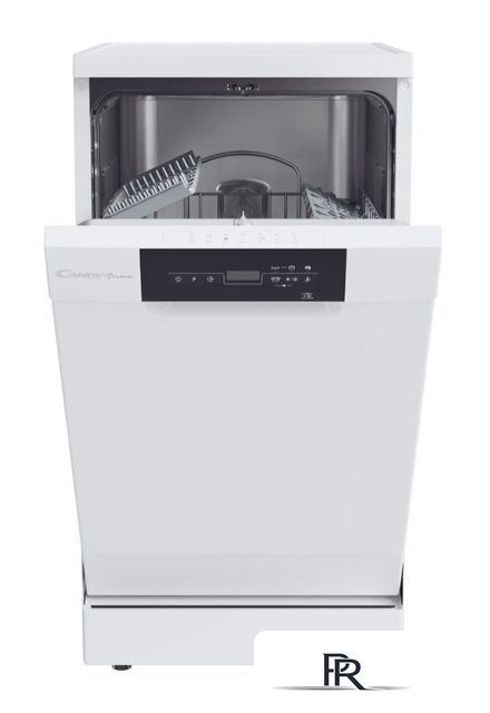 Отдельностоящая посудомоечная машина Candy CDPH 2D1047W - Изображение №3 — Интернет-магазин ПроЗаказ