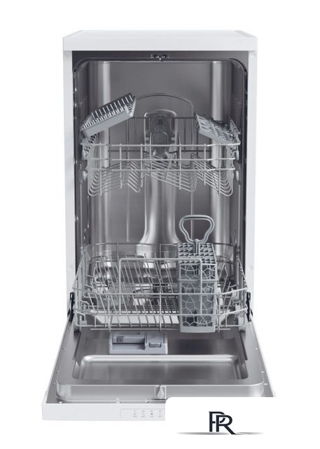 Отдельностоящая посудомоечная машина Candy CDPH 2D1047W - Изображение №4 — Интернет-магазин ПроЗаказ