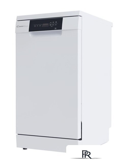 Отдельностоящая посудомоечная машина Candy CDPH 2D1047W - Изображение №5 — Интернет-магазин ПроЗаказ