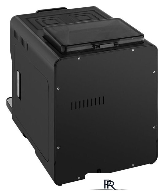 Кофемашина Weissgauff WCM-330 TFT Touch Cappuccino Nero - Изображение №34 — Интернет-магазин ПроЗаказ