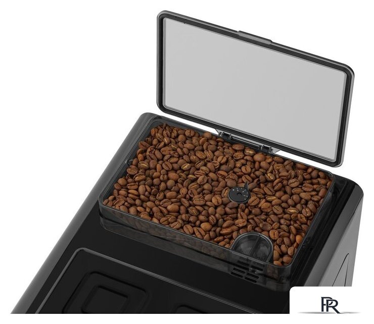 Кофемашина Weissgauff WCM-330 TFT Touch Cappuccino Nero - Изображение №27 — Интернет-магазин ПроЗаказ